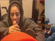 Milked, Stroked, & Humiliated by Heather Kane! 7/16