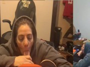 Milked, Stroked, & Humiliated by Heather Kane! 8/16