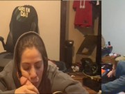 Milked, Stroked, & Humiliated by Heather Kane! 9/16