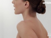 Lovely Babe Josephine Jackson Is In For Some Deep Fuck With Masseur - WHITEBOXXX 2/16