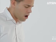 Spanish Babe Ginebra Bellucci Intense Fuck With BF - WHITEBOXXX 7/16