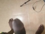 Daddy watches me masturbating and Fucks me 5/16