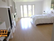 POV - Sex with dirty bride to be Vanna Bardot 1/16