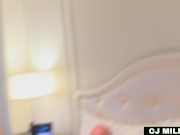 CJ Miles And Nicole Doshi Covering Zac Wild In Tasty Asian Pussy 11/16