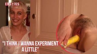 Ersties - Join Annika As She Shows You How To Make Sex Toys - RedTube