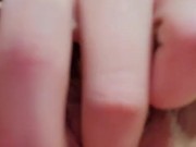 After playing all day 8/16