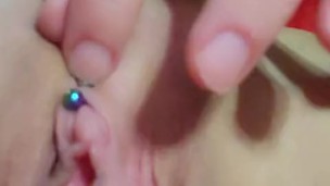 After playing all day