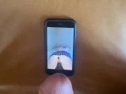 She teases me with her butt-plug... I need her asshole right now 14/16