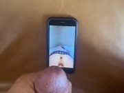 She teases me with her butt-plug... I need her asshole right now 15/16