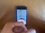 She teases me with her butt-plug... I need her asshole right now 16/16