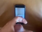 She teases me with her butt-plug... I need her asshole right now 5/16