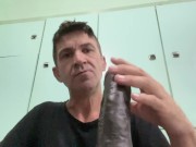 drinking coffee with a boner 5/16