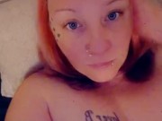 Sexy Pussy & mouth & vaping