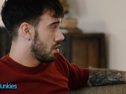 MileHigh - Watch Carolina Sweets Sucking & Fucking Nade Nasty Like The Naughty Girl She Is! 3/16