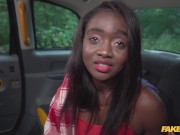 Fake Taxi Hot Black Babe Gets Naked And Spreads Her Legs For Some Hard Sex 6/16