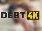 DEBT4k. His Biggest Failure - Lucy Mendez 15/16