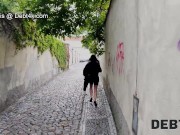 DEBT4k. His Biggest Failure - Lucy Mendez 2/16