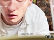 DEBT4k. His Biggest Failure - Lucy Mendez 5/16