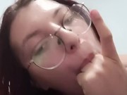 IM SO HORNY please JERK OFF TO ME
