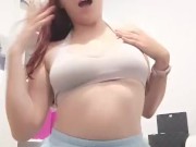 IM SO HORNY please JERK OFF TO ME 2/16