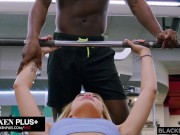 BLACKEDRAW Spit Roast Comp 1/16