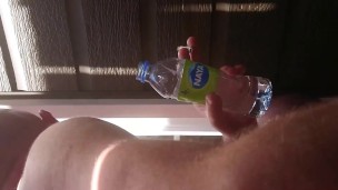 The magical piss