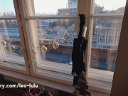 Fantastic French Amateurs Boning For XMas - Lustery 1/16