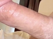 Scarlett VanWhite - PREGNANT hotwife brings home creampie for SLOPPY SECONDS for hubby!! 3/16