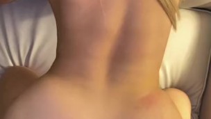 Blake Blossom Pounded By Her Booty Call