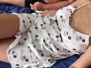 Pervy Step Uncle Fucks Innocent Step Niece While Home Alone 1/16