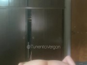 Argentina Golosa moviendo su Culo Enorme y Gordo 12/16