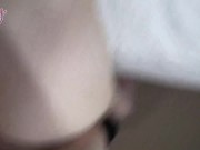 Celestina Blooms Cunt Was Nailed & Creampied By The Older Seth Brogan! 16/16