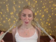 POV Innocent Little Homewrecker JOI - Remi Reagan 12/16