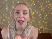 POV Innocent Little Homewrecker JOI - Remi Reagan 7/16