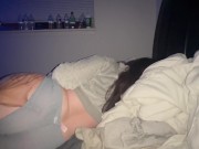 My Girl Best Friend Stayed the Night 3/16