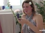 Ersties - Hot Lesbians Learn How To Squirt 13/16