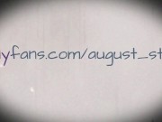 Nice quickie and creampie to start the day 16/16