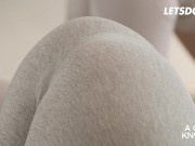 Lovely Chicks Kiara, Angelica & Monika Are In For Some Girl On Girl Action - A GIRL KNOWS 3/16