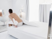 Sarah Kay Is In For Some Deep Pussy Banging - WHITEBOXXX 3/16