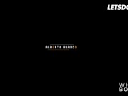 Tiffany Tatum Discovers That She Wants To Bang Her Admirer - WHITEBOXXX 4/16