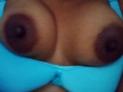 Step-sis shows me how to fuck - then begs me to give her a creampie 15/16