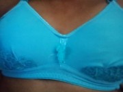 Step-sis shows me how to fuck - then begs me to give her a creampie 2/16