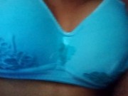 Step-sis shows me how to fuck - then begs me to give her a creampie 4/16