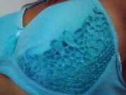 Step-sis shows me how to fuck - then begs me to give her a creampie 9/16