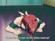 Threesome of Beauties have Hardcore Sex with Big Cocks 7/16