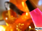 Sexy Dani Plays With Tight Wet Pussy 4/16