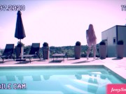 Jeny Smith Released A Porn Music Full Video In Japanese Language! 5/16