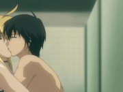 Two Horny Big Cock Craving Females Want Creampie 3/16