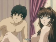 Two Horny Big Cock Craving Females Want Creampie 9/16