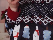 She sent me naked pictures. my wife was waiting for my return. I love her! 1/16